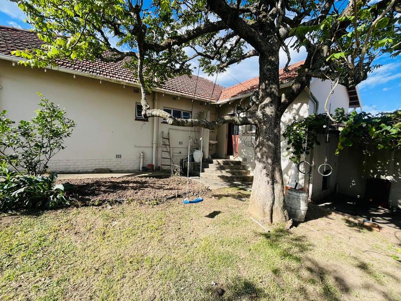 4 Bedroom Property for Sale in Cambridge West Eastern Cape